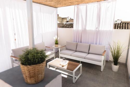 Distrito Sur Apartamento | Apartamento Turístico Mis Rayitos
