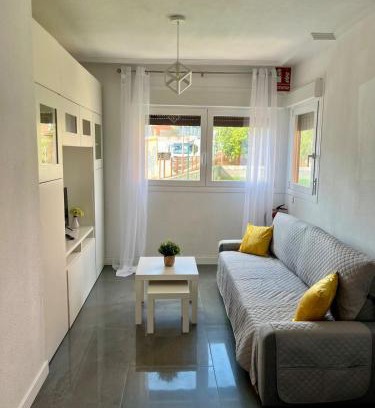 Villa de Vallecas Apartamento | Apartamento turístico Vallecas