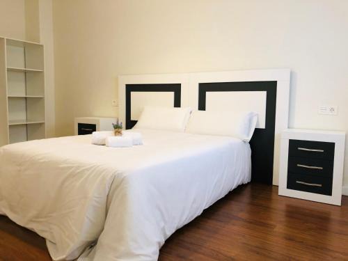 Arrabal Apartamento | Apartamento turísticos Puente Romano P1 1-C