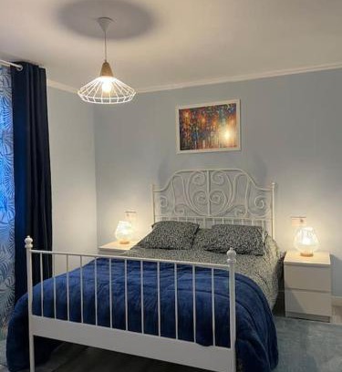 Monforte de Lemos Apartamento | Apartamento Turístico Plaza II