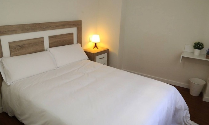 Arrabal Apartamento | Apartamento Turistico Puente Romano P2 2-A