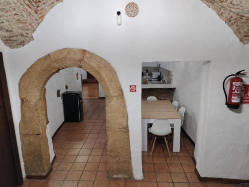 Margallo Apartamento | Apartamento turistico Jimena y Mateo RR