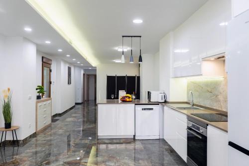 Benicalap Apartamento | Apartamento Turistico Lux Center