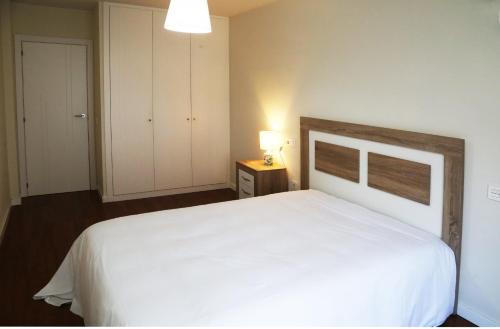 Arrabal Apartamento | Apartamento Turistico Puente Romano P4 bajo C