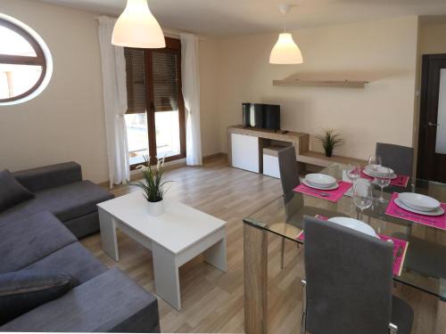 Arrabal Apartamento | Apartamento turisticos Puente Romano P3 1-A