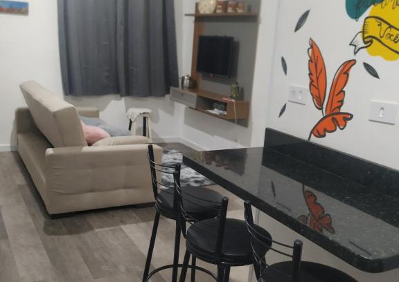 Maranduba Apartamento | Apartamento ubatuba