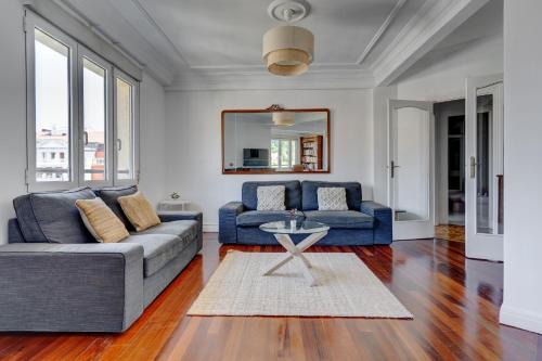 Gros Apartamento | Apartamento Ulia by SanSe Holidays