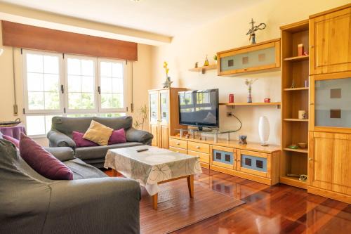Palas de Rei Apartamento | Apartamento Ultreia