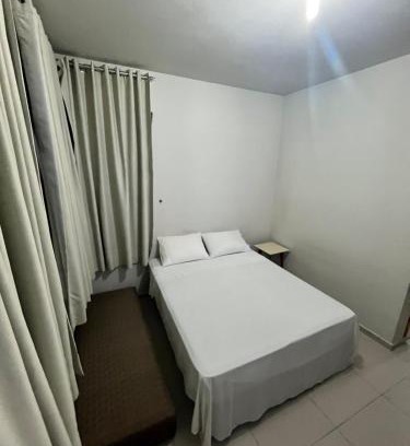 Braco Do Norte Apartamento | Apartamento um quarto