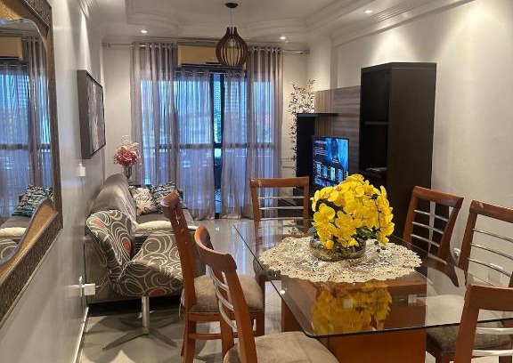 Telegrafo Apartamento | Apartamento Umarizal 3 quartos