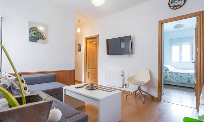 San Isidro Apartamento | Apartamento Urgel