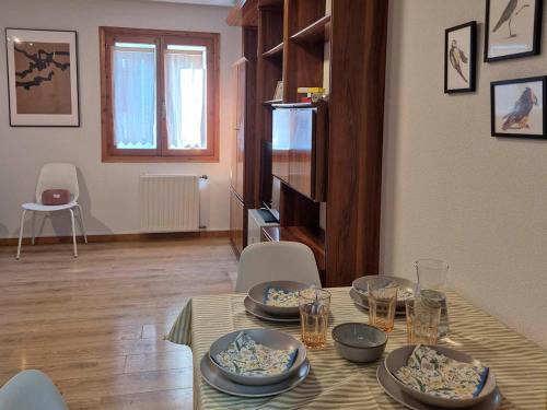 Isaba Apartamento | Apartamento Uxín