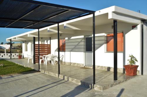 Real de San Carlos Apartamento | Apartamento Familiar Marta