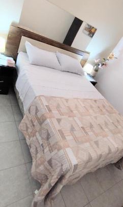 San Jacinto Apartamento | Apartamento