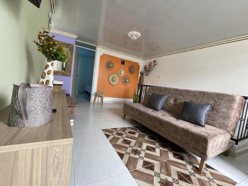 La Estrella Apartamento | APARTAMENTO VACACIONAL
