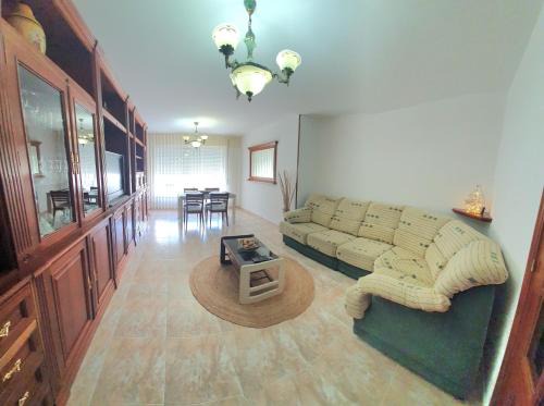 Vilagarcia de Arousa Apartamento | Apartamento Vilagarcia