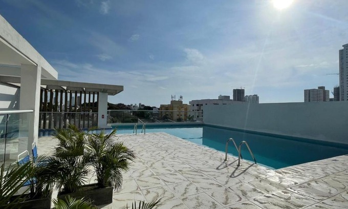 Cartagena Apartamento | Apartamento vacacional en Cartagena