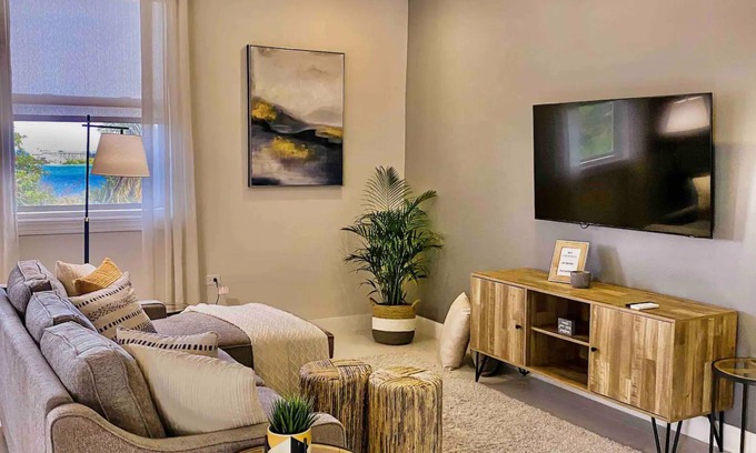 Summerfield Apartamento | Apartamento Vacacional en Montego Bay