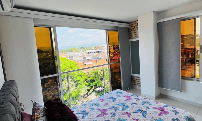 Cartago Apartamento | Apartamento Para Vacaciones y Negocios