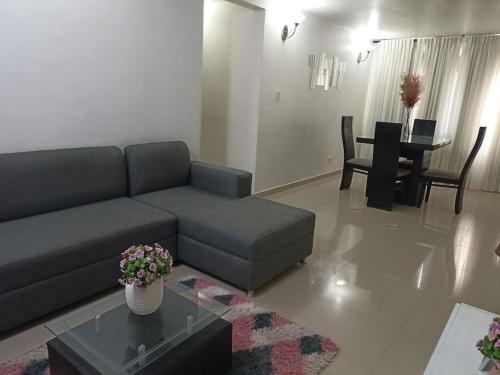 Ejido Apartamento | Apartamento Vacacional Mérida