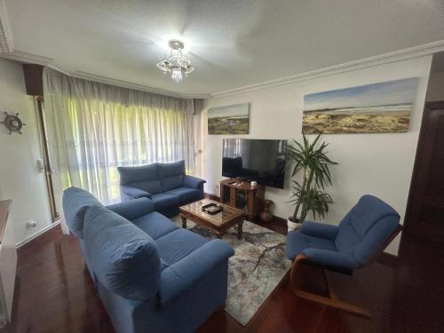 Renedo Apartamento | APARTAMENTO VALDEARENAS