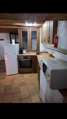 Valdelinares Apartamento | Apartamento Valdelinares,Casa la roca