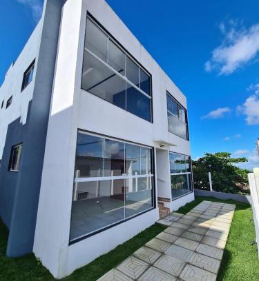 Bezerros Apartamento | Apartamento Vale da Lua, Bezerros