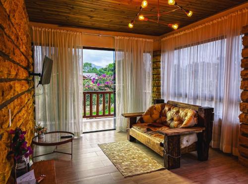 Sao Joao do Sul Apartamento | Apartamento Vale dos Balões