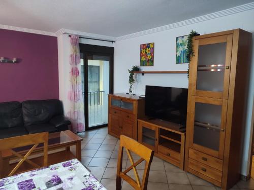 Benimantell Apartamento | Apartamento vall de guadalest