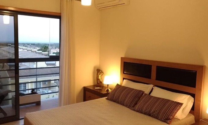 Pera Apartamento | Apartamento Varandas de Pêra