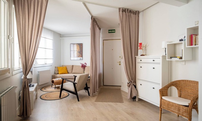 Santander Apartamento | Apartamento Vargas 73.