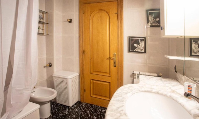 Val De San Vicente Apartamento | Apartamento Venecia