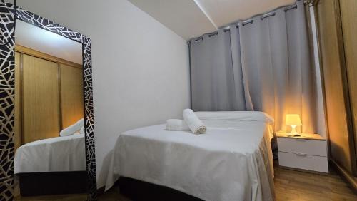 Verin Apartamento | Apartamento Verín-Chaves con parking