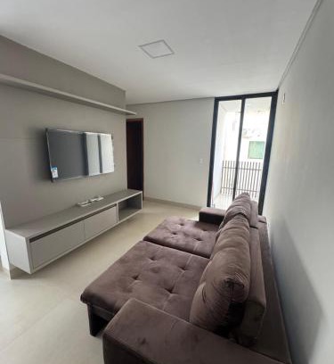 Araguaina Apartamento | Apartamento Via lago