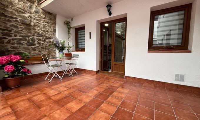 Potes Apartamento | Apartamento Victoria Potes