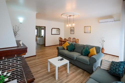 Vila Apartamento | Apartamento Vila Melgaço