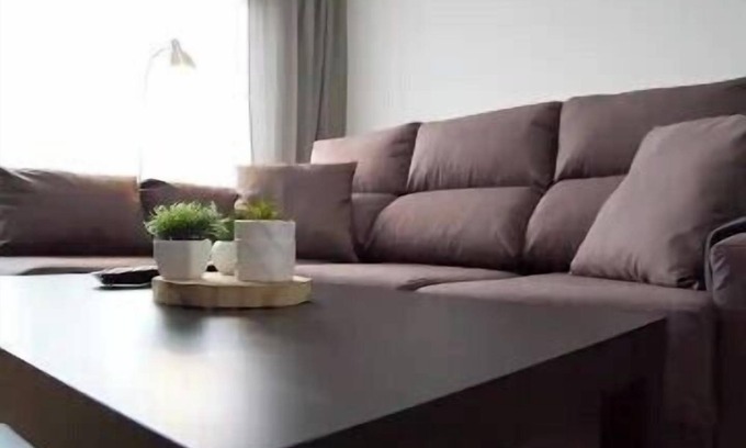 Naron Apartamento | Apartamento VILABELLA "Narón"