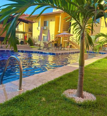 Luis Correia Apartamento | Apartamento VILLA MARES