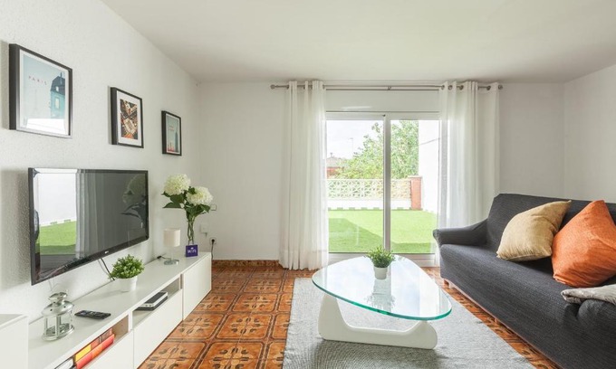 Rubi Apartamento | Apartamento Villa Mercedes