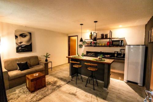 Itapua Apartamento | Apartamento Villa Siena Condomínio À Beira Mar próximo ao Aeroporto