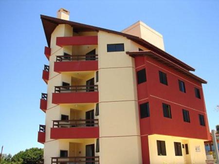 Santinho Apartamento | Apartamento Village Santinho
