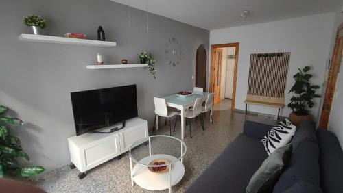 Fuengirola City Centre Apartamento | Apartamento VILLASOLETE