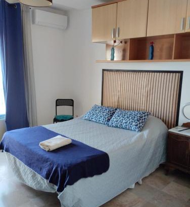 Valdepenas Apartamento | Apartamento Vino Tinto