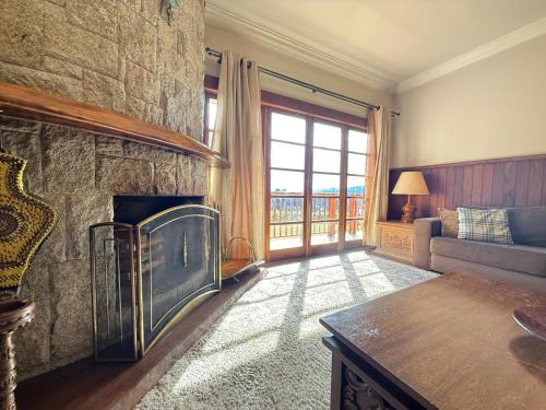 Vila Inglesa Apartamento | Apartamento Vintage Com Vista no Capivari