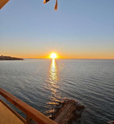 L'Albufereta Apartamento | Apartamento vista al mar