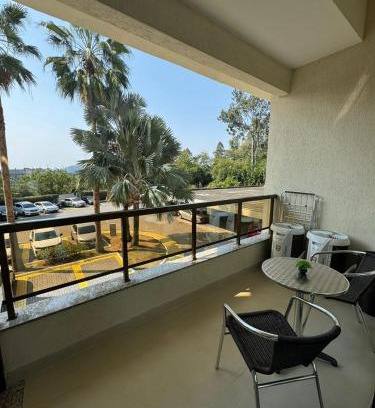 Gragoata Apartamento | Apartamento Vista Jardim