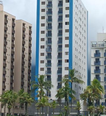 Florida Apartamento | Apartamento vista pro Mar