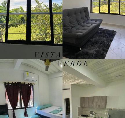 Doradal Apartamento | APARTAMENTO vista VERDE DORADAL