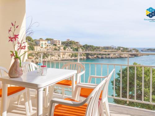 Porto Cristo Apartamento | Apartamento Vistamar holiday home