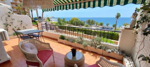 Santa Pola Apartamento | Apartamento Vistas a isla Tabarca en Santa Pola